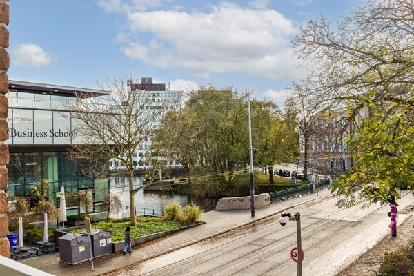 Photo - For sale: Plantage Muidergracht 71-2, 1018 TM Amsterdam